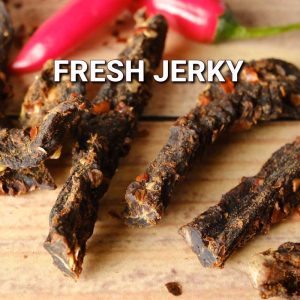 Jerky