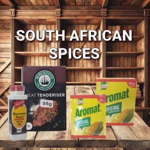 Spices