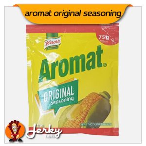 Knorr Aromat Original Seasoning image front view