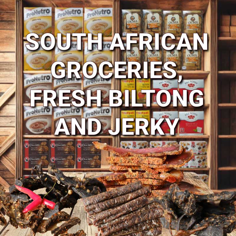 Shop South African products online image
