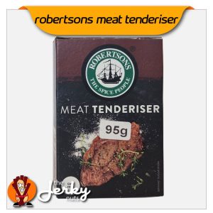 Robertsons Meat Tenderiser front view