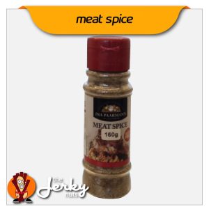 Ina Paarman’s Meat Spice 160g – front view