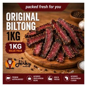 Original Biltong 1kg product image